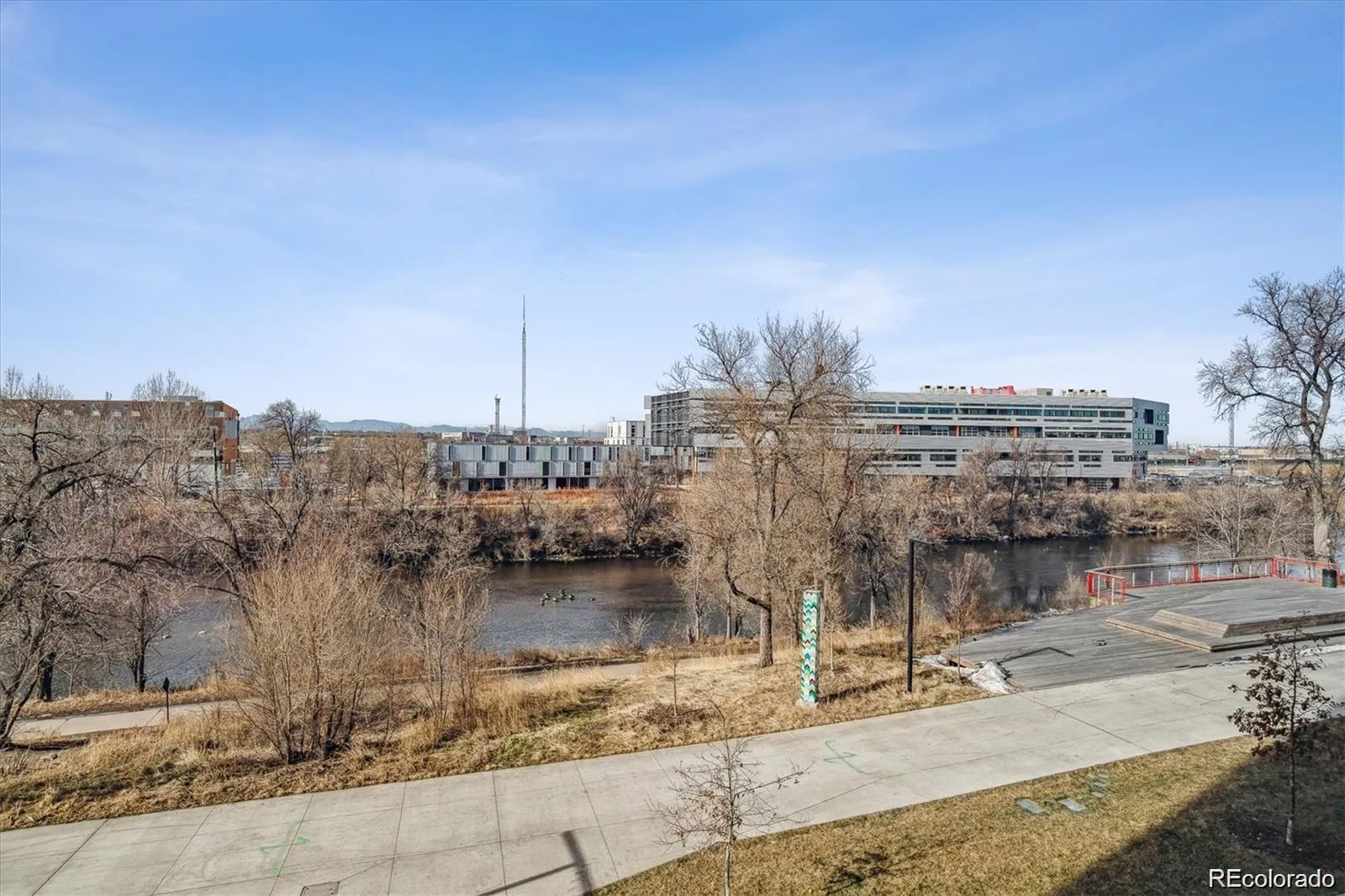 3575 Chestnut Place #502 Denver CO 80216 | MLS #REC6845822 08202026150527 1600 9