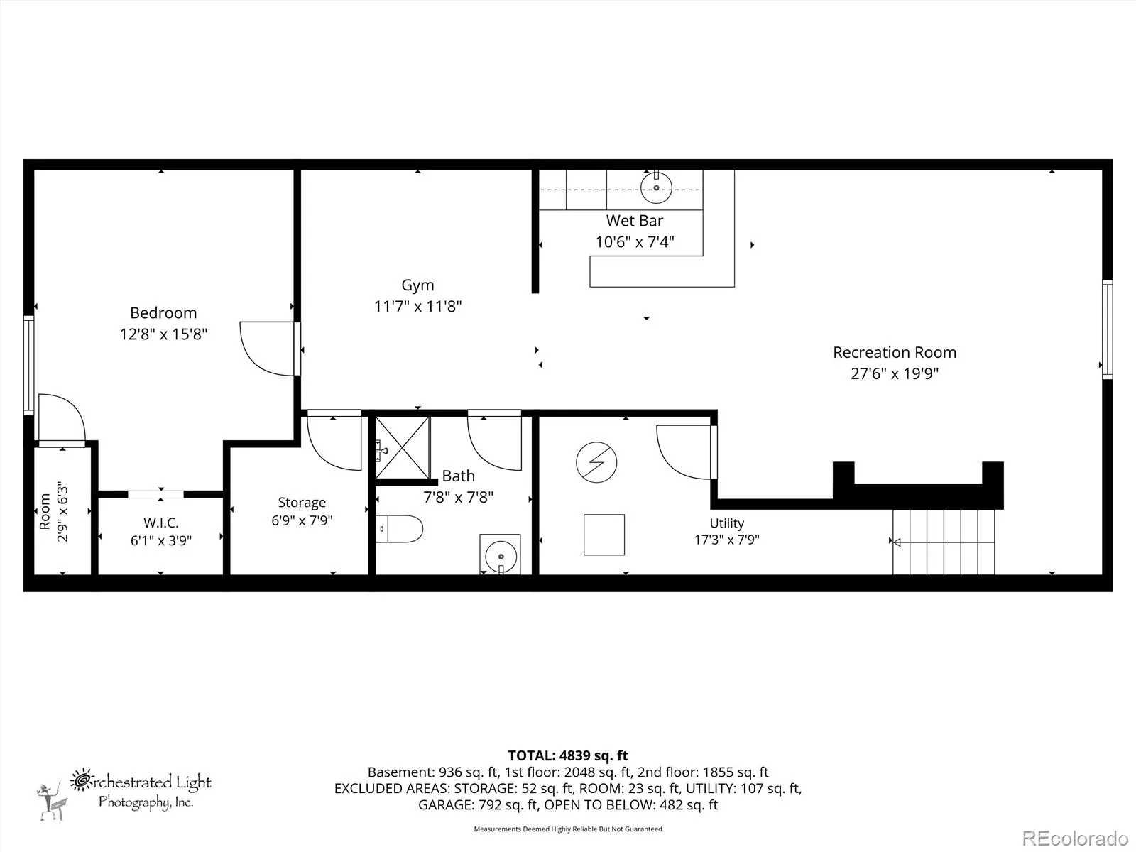 25551 E Indore Drive Aurora CO 80016 | MLS #REC6846544 09242026051058 1600 46