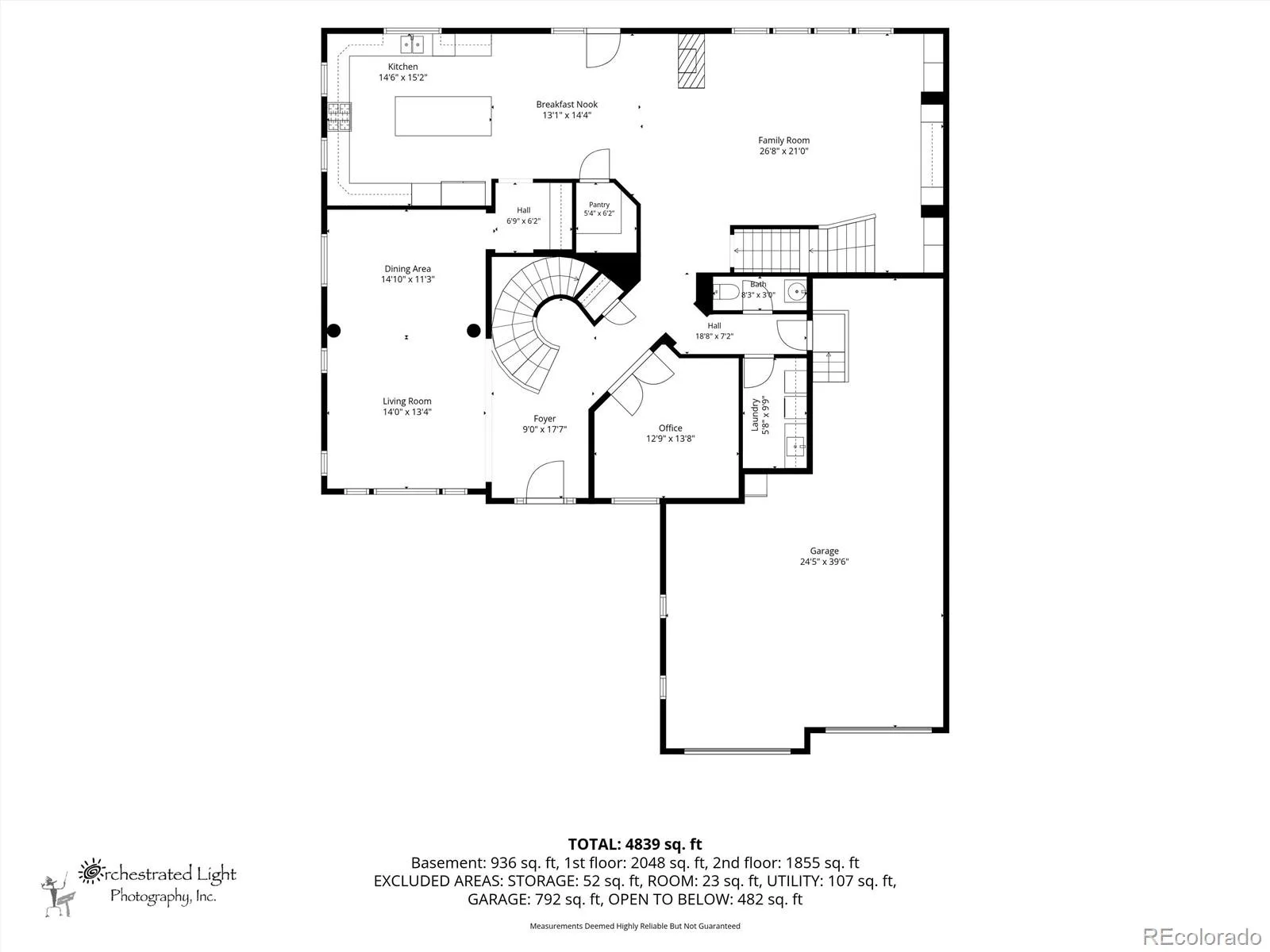 25551 E Indore Drive Aurora CO 80016 | MLS #REC6846544 09242026051058 1600 47