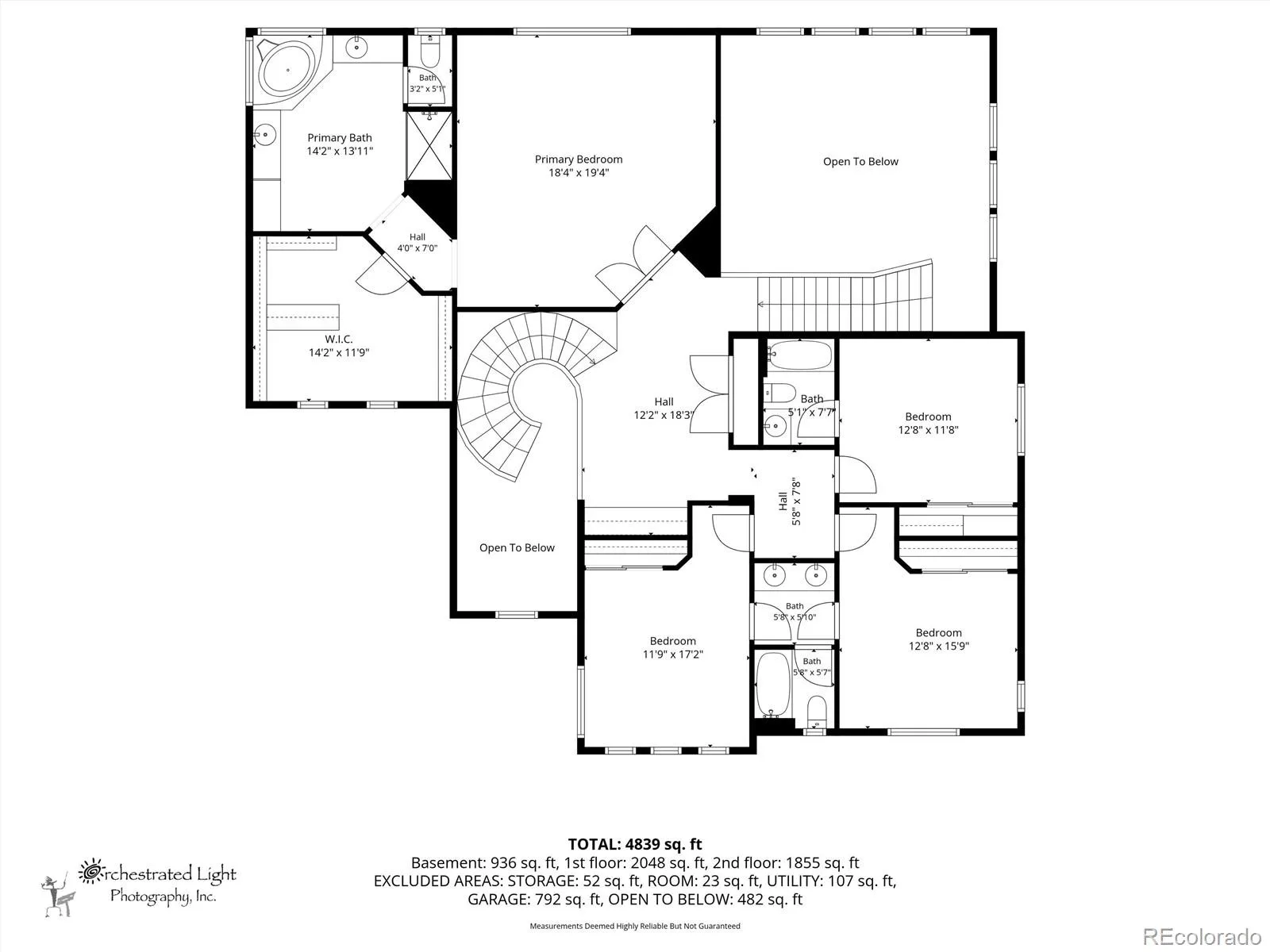 25551 E Indore Drive Aurora CO 80016 | MLS #REC6846544 09242026051058 1600 48