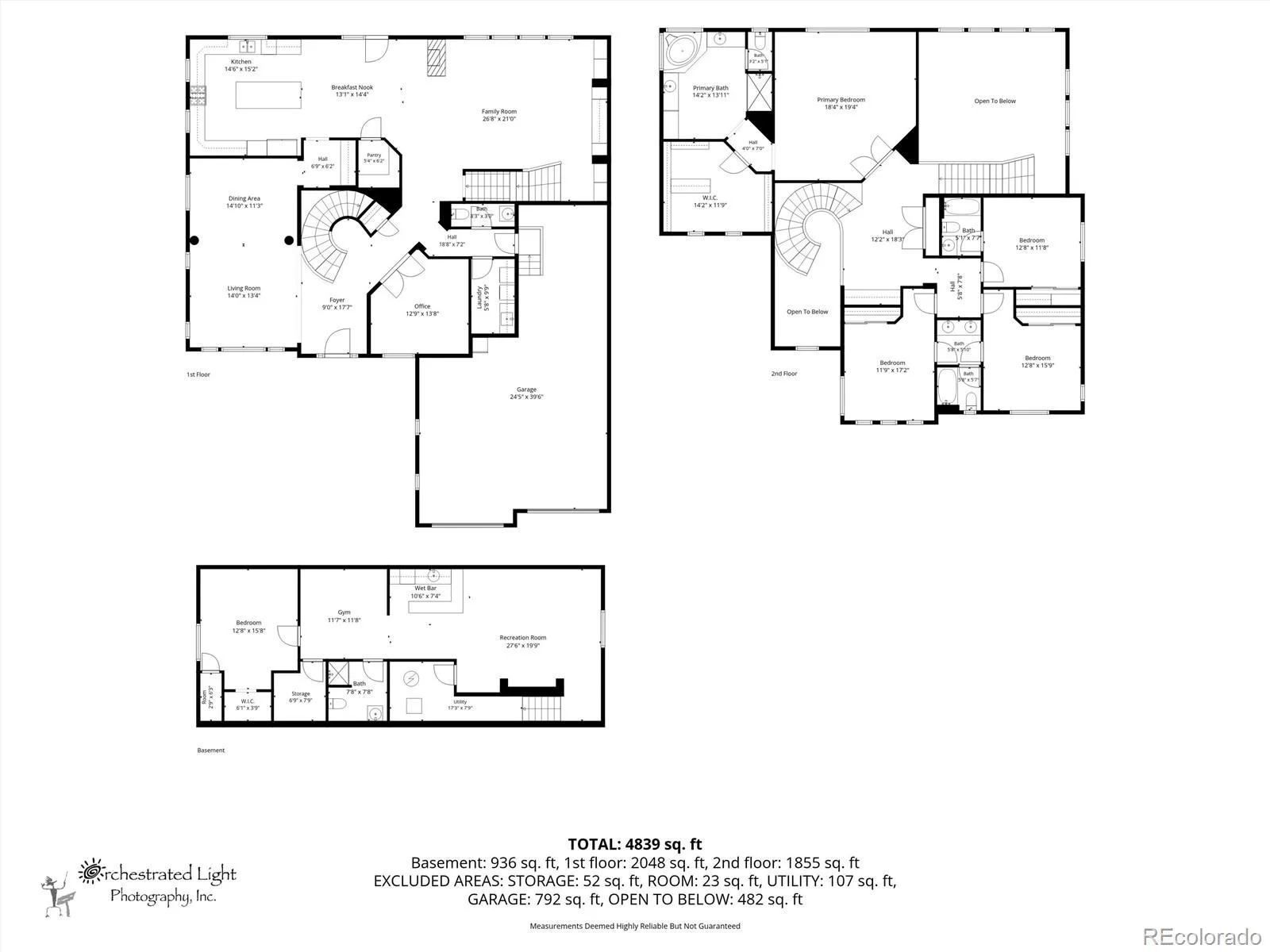 25551 E Indore Drive Aurora CO 80016 | MLS #REC6846544 09242026051058 1600 49