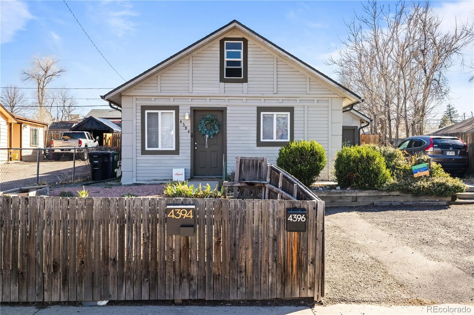4394 W Center Avenue Denver CO 80219 MLS #REC6847287 05012026010642 1600 1