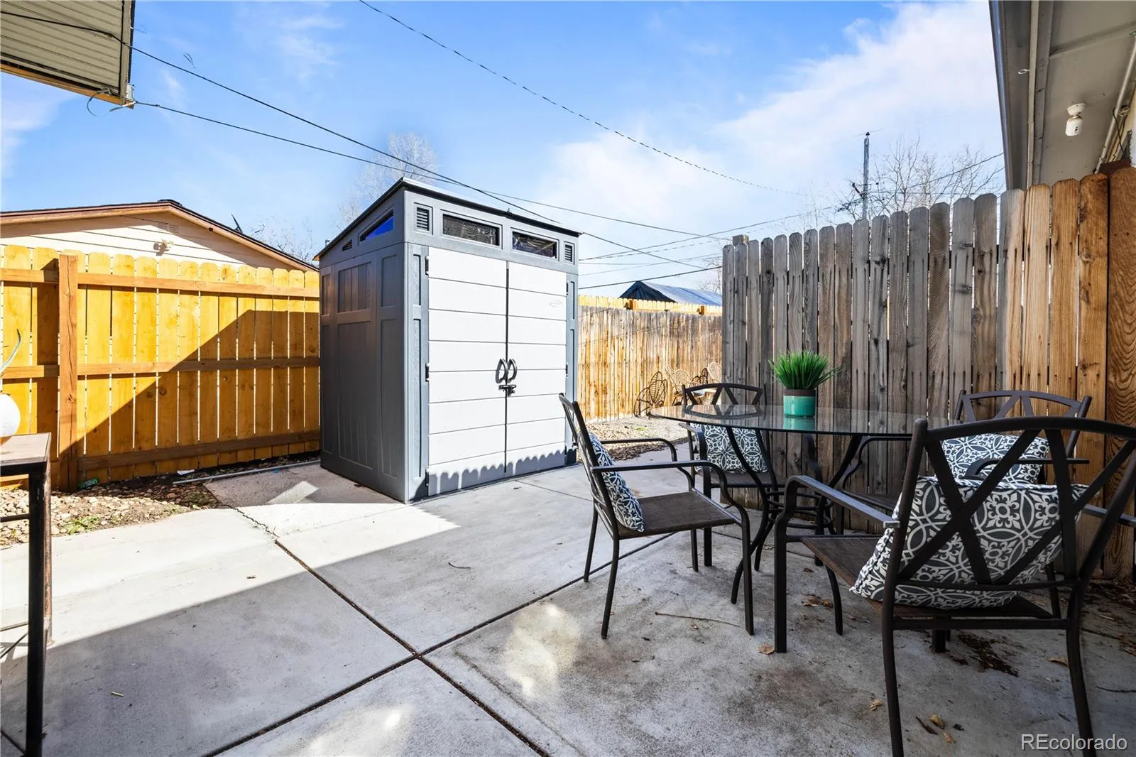 4394 W Center Avenue Denver CO 80219 MLS #REC6847287 05012026010642 1600 14