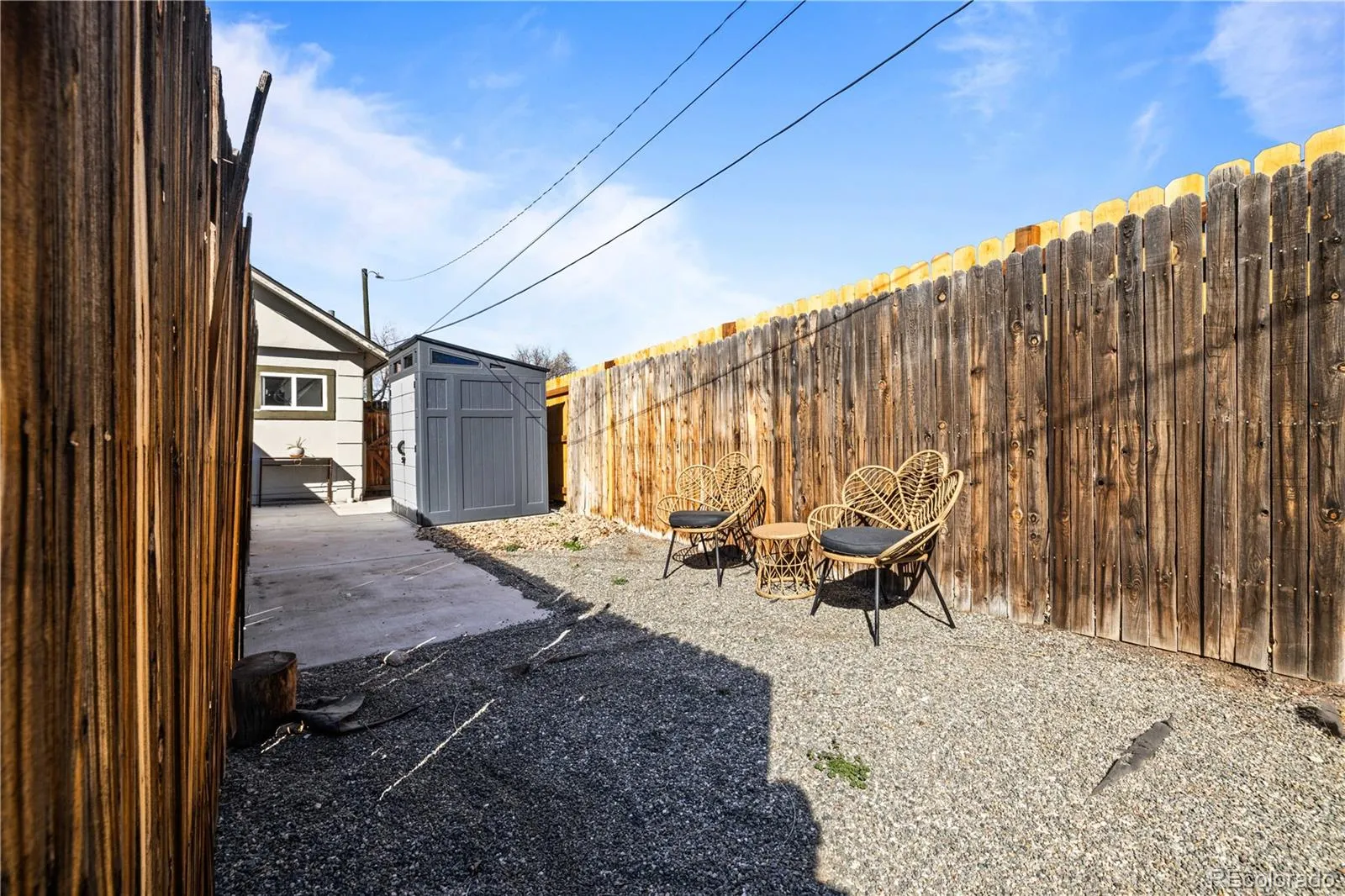 4394 W Center Avenue Denver CO 80219 MLS #REC6847287 05012026010642 1600 15