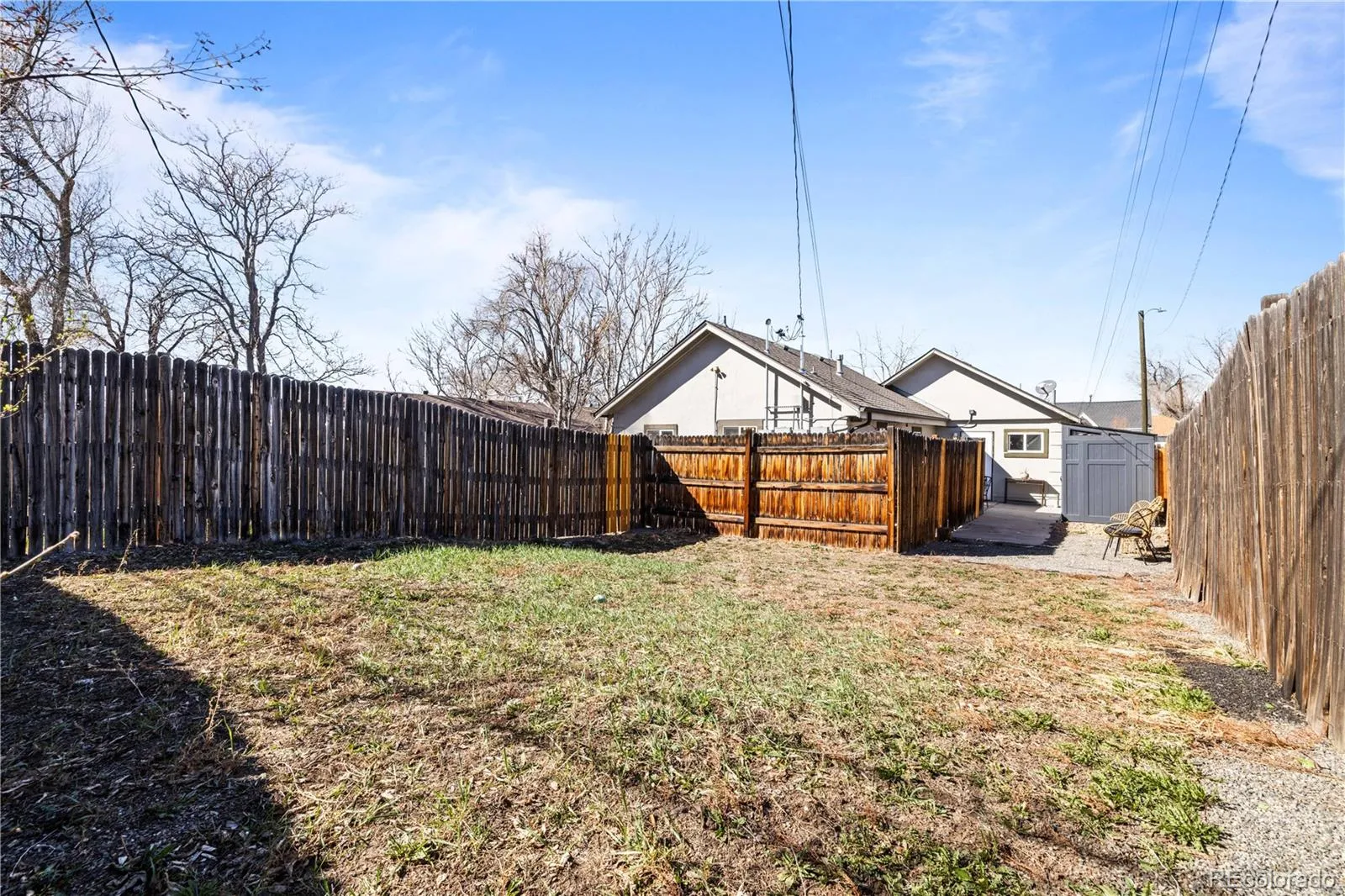 4394 W Center Avenue Denver CO 80219 MLS #REC6847287 05012026010642 1600 17