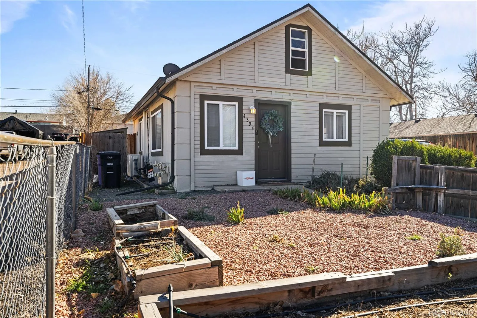 4394 W Center Avenue Denver CO 80219 MLS #REC6847287 05012026010642 1600 18