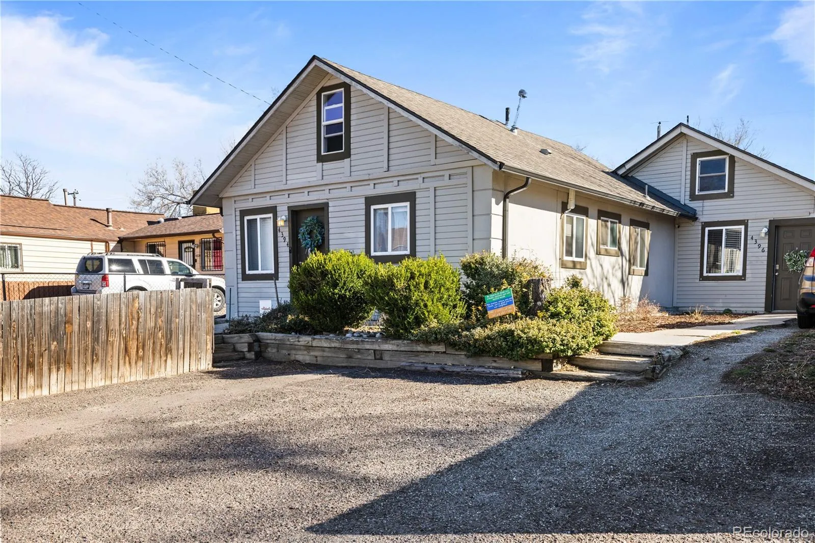4394 W Center Avenue Denver CO 80219 MLS #REC6847287 05012026010642 1600 19
