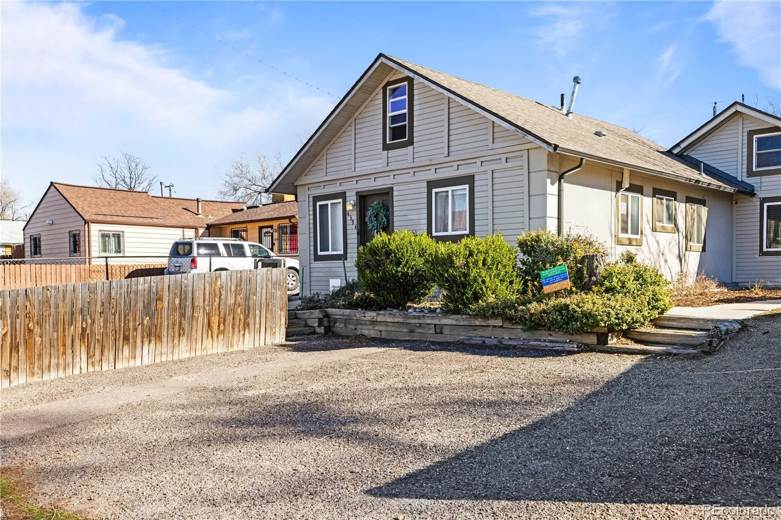 4394 W Center Avenue Denver CO 80219 MLS #REC6847287 05012026010642 1600 20
