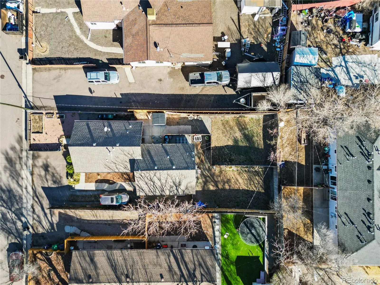 4394 W Center Avenue Denver CO 80219 MLS #REC6847287 05012026010642 1600 21