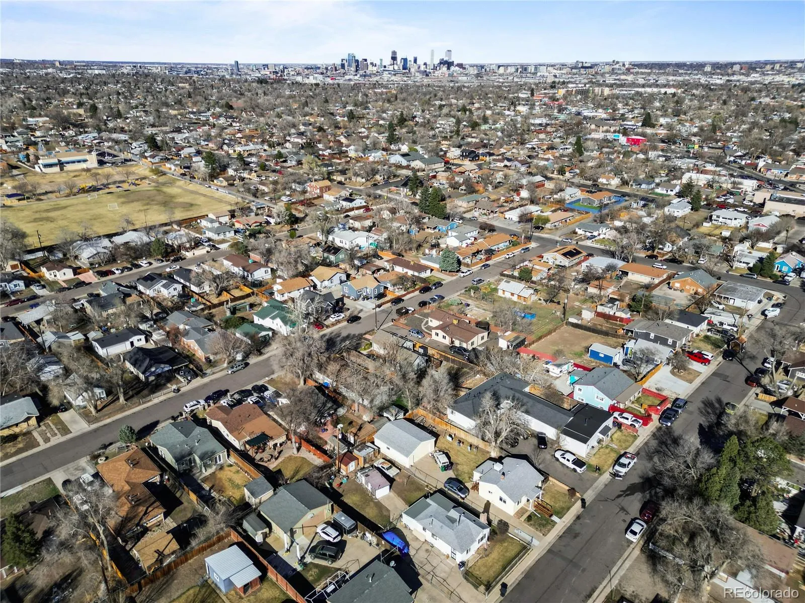 4394 W Center Avenue Denver CO 80219 MLS #REC6847287 05012026010642 1600 23