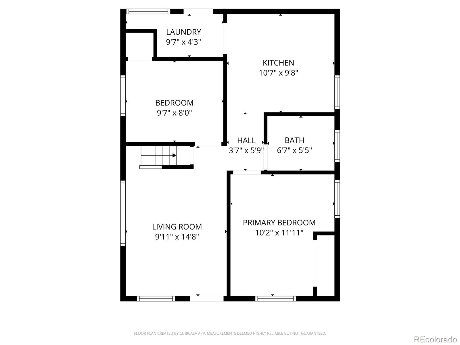 4394 W Center Avenue Denver CO 80219 MLS #REC6847287 05012026010642 1600 26