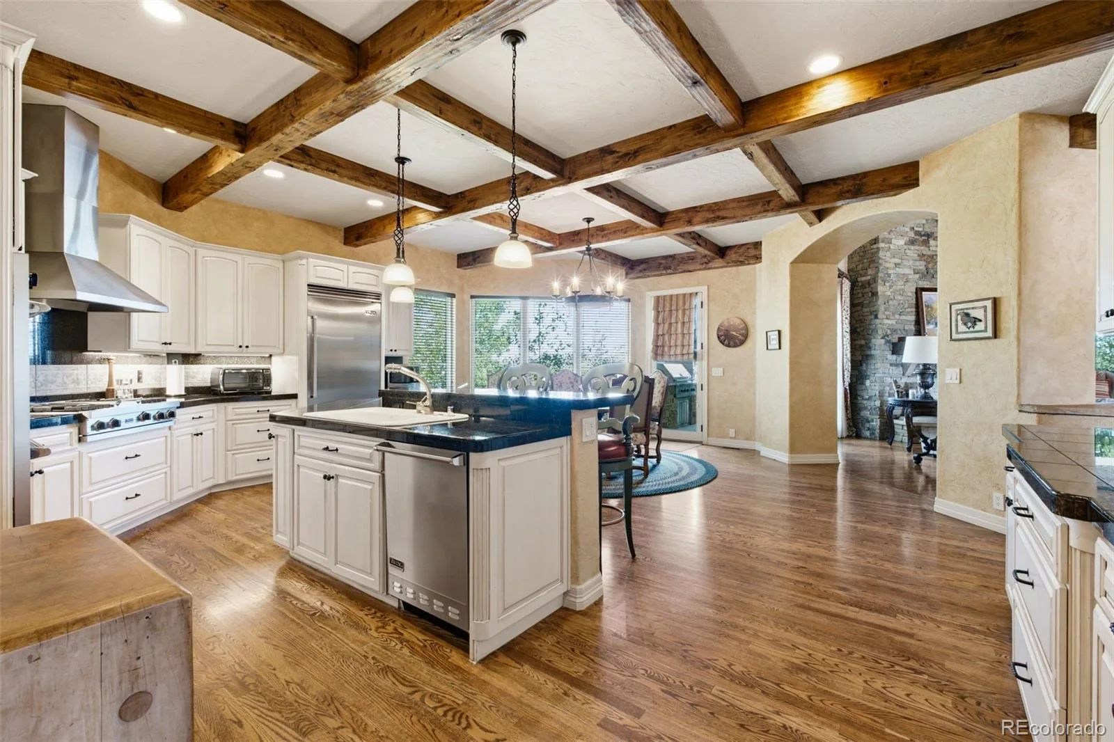 378 Conestoga Road Franktown CO 80116 | MLS #REC6848315 08272026212722 1600 11