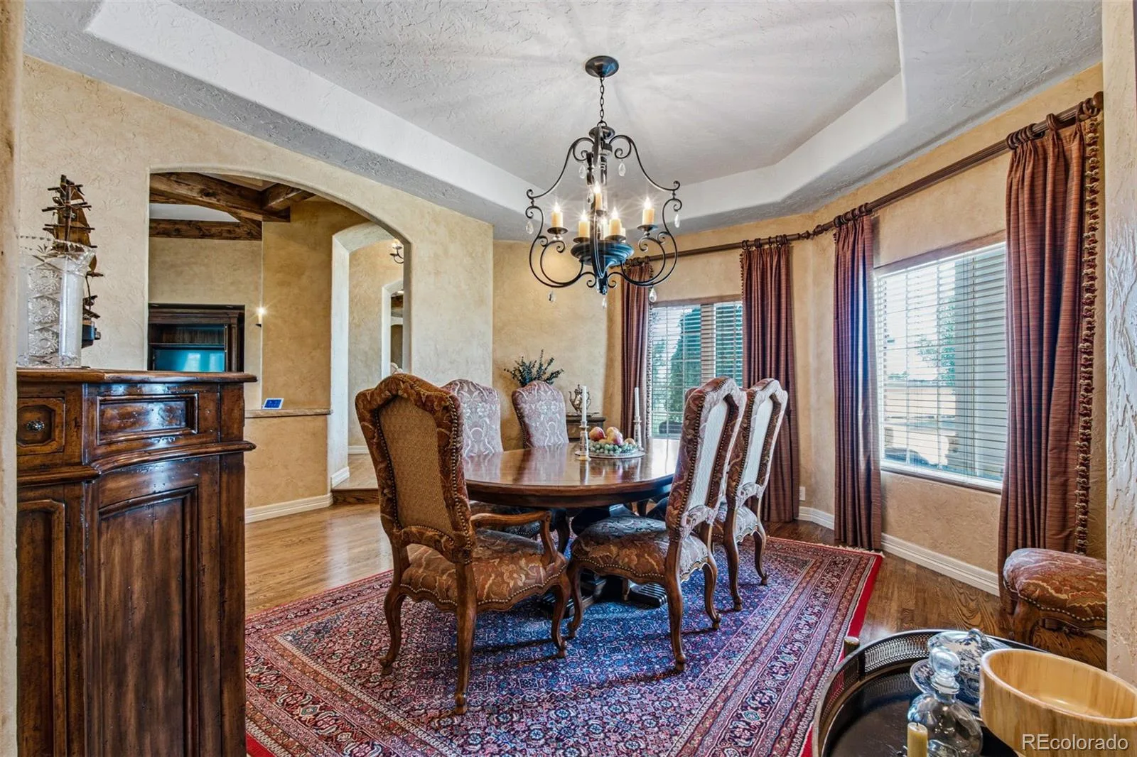 378 Conestoga Road Franktown CO 80116 | MLS #REC6848315 08272026212722 1600 12