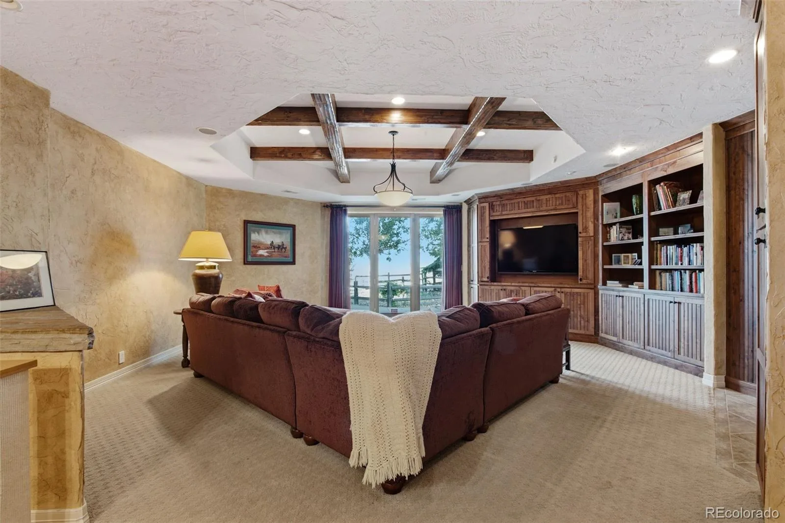 378 Conestoga Road Franktown CO 80116 | MLS #REC6848315 08272026212722 1600 18