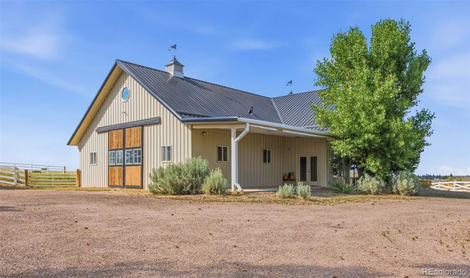 378 Conestoga Road Franktown CO 80116 | MLS #REC6848315 08272026212722 1600 2