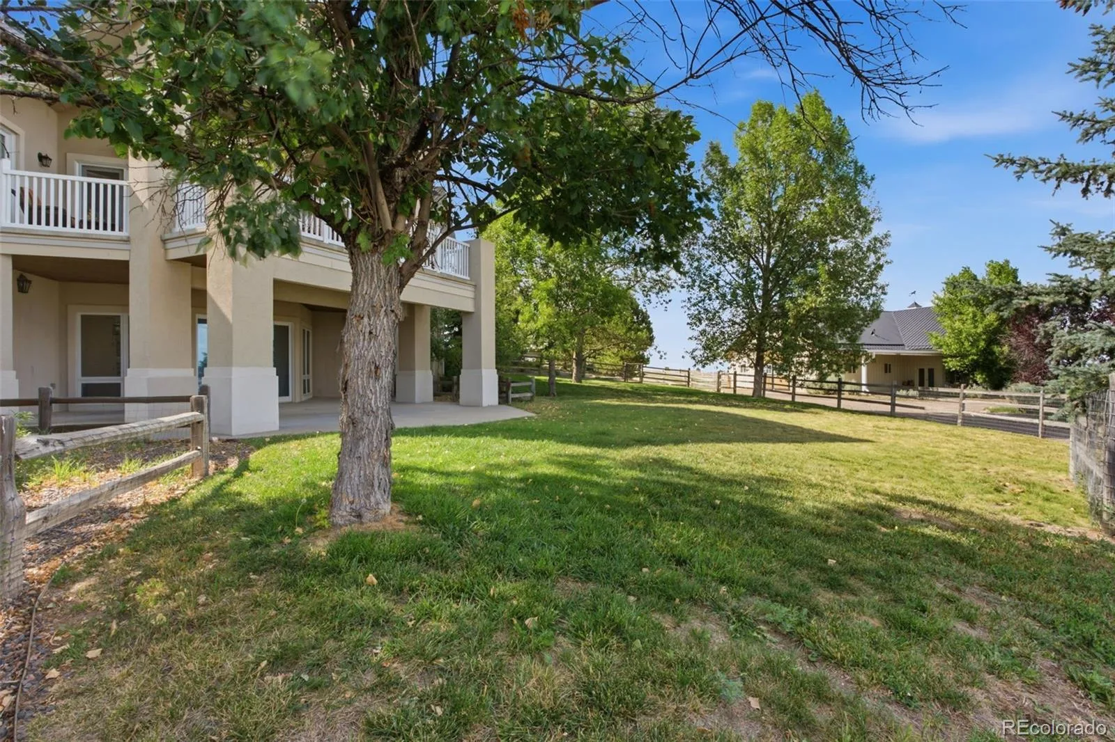 378 Conestoga Road Franktown CO 80116 | MLS #REC6848315 08272026212722 1600 26