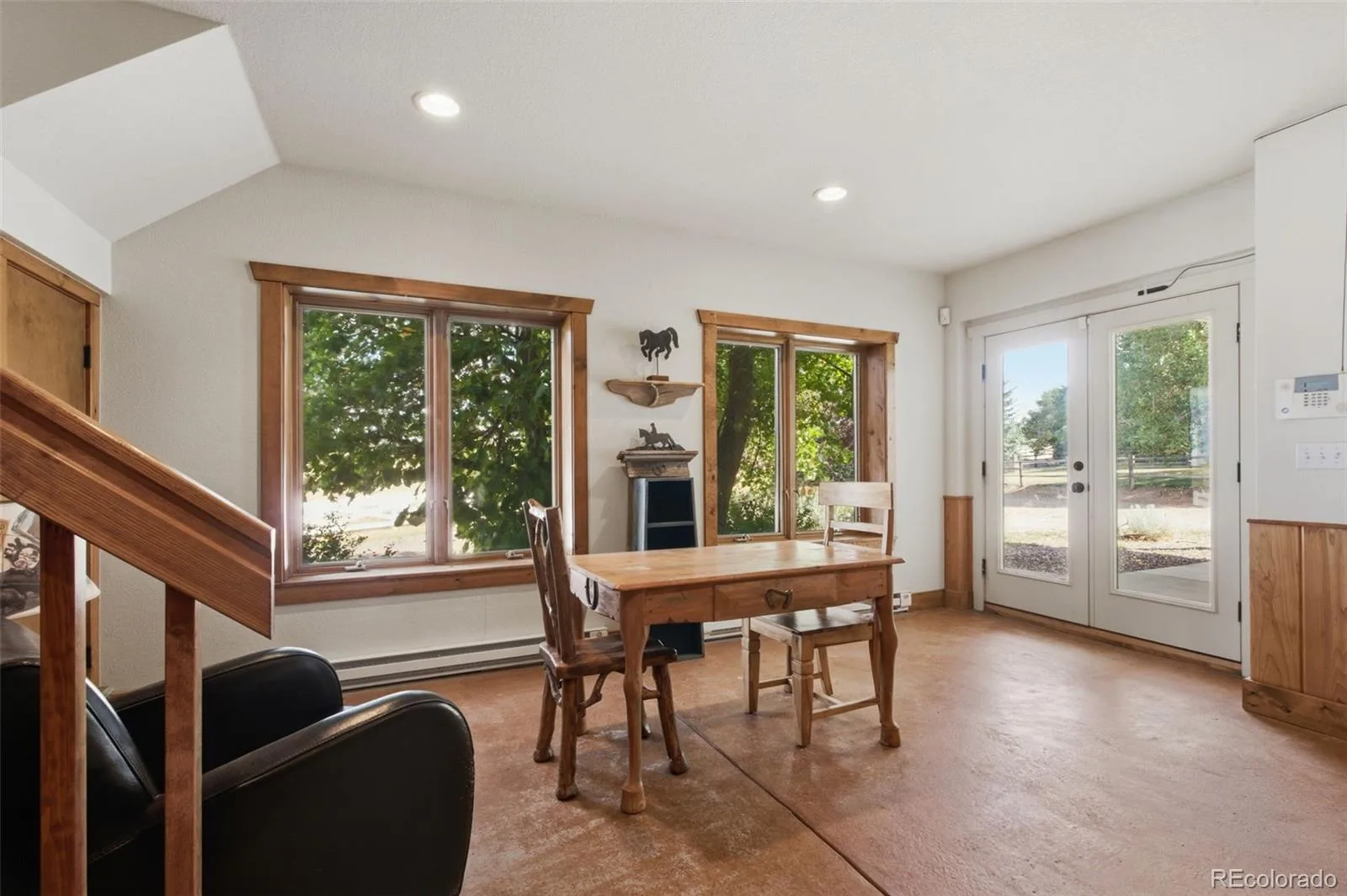 378 Conestoga Road Franktown CO 80116 | MLS #REC6848315 08272026212722 1600 32