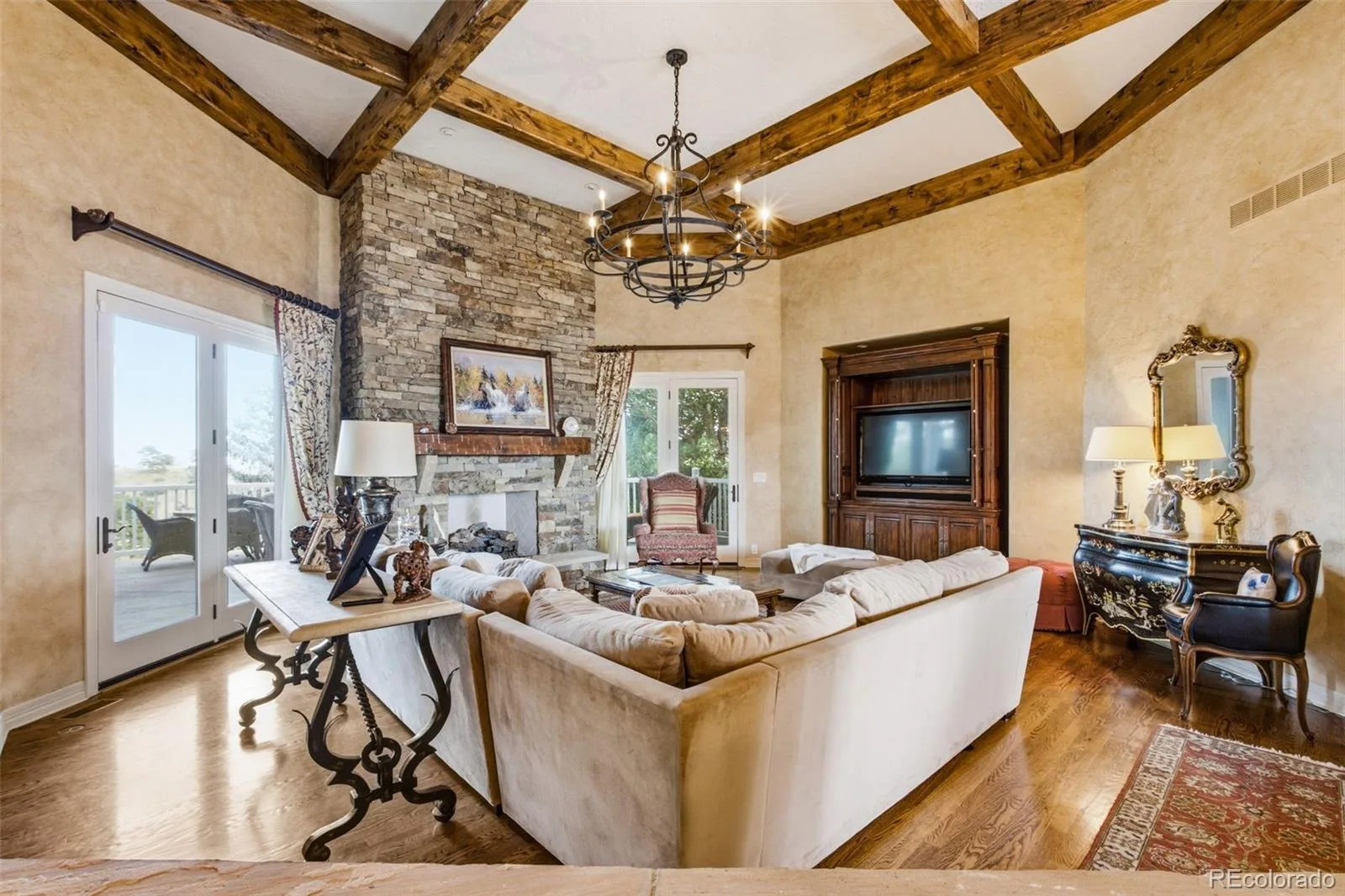 378 Conestoga Road Franktown CO 80116 | MLS #REC6848315 08272026212722 1600 8