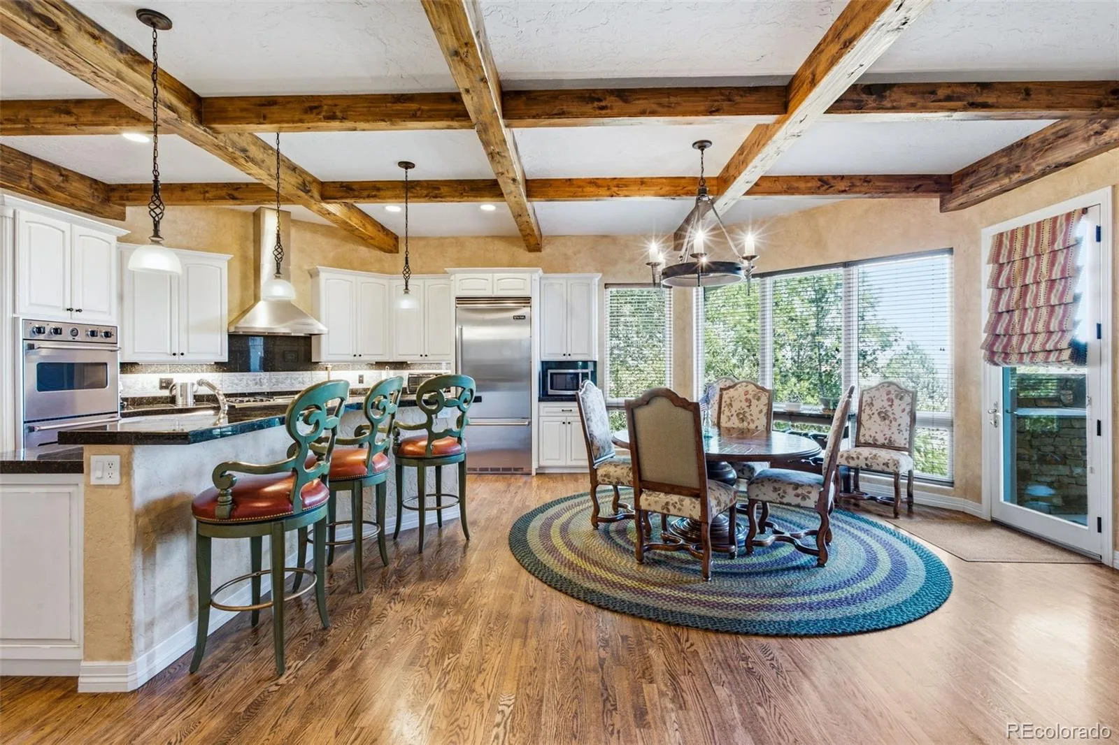 378 Conestoga Road Franktown CO 80116 | MLS #REC6848315 08272026212722 1600 9
