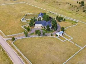 378 Conestoga Road Franktown CO 80116 | MLS #REC6848315 08272026212722 300 0