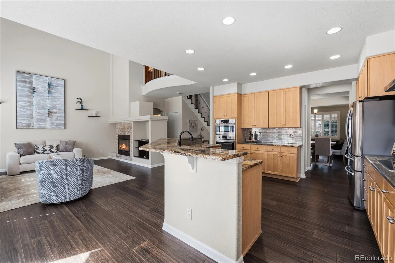22426 E Roxbury Place Aurora CO 80016 MLS #REC6848318 06102026170224 1600 15