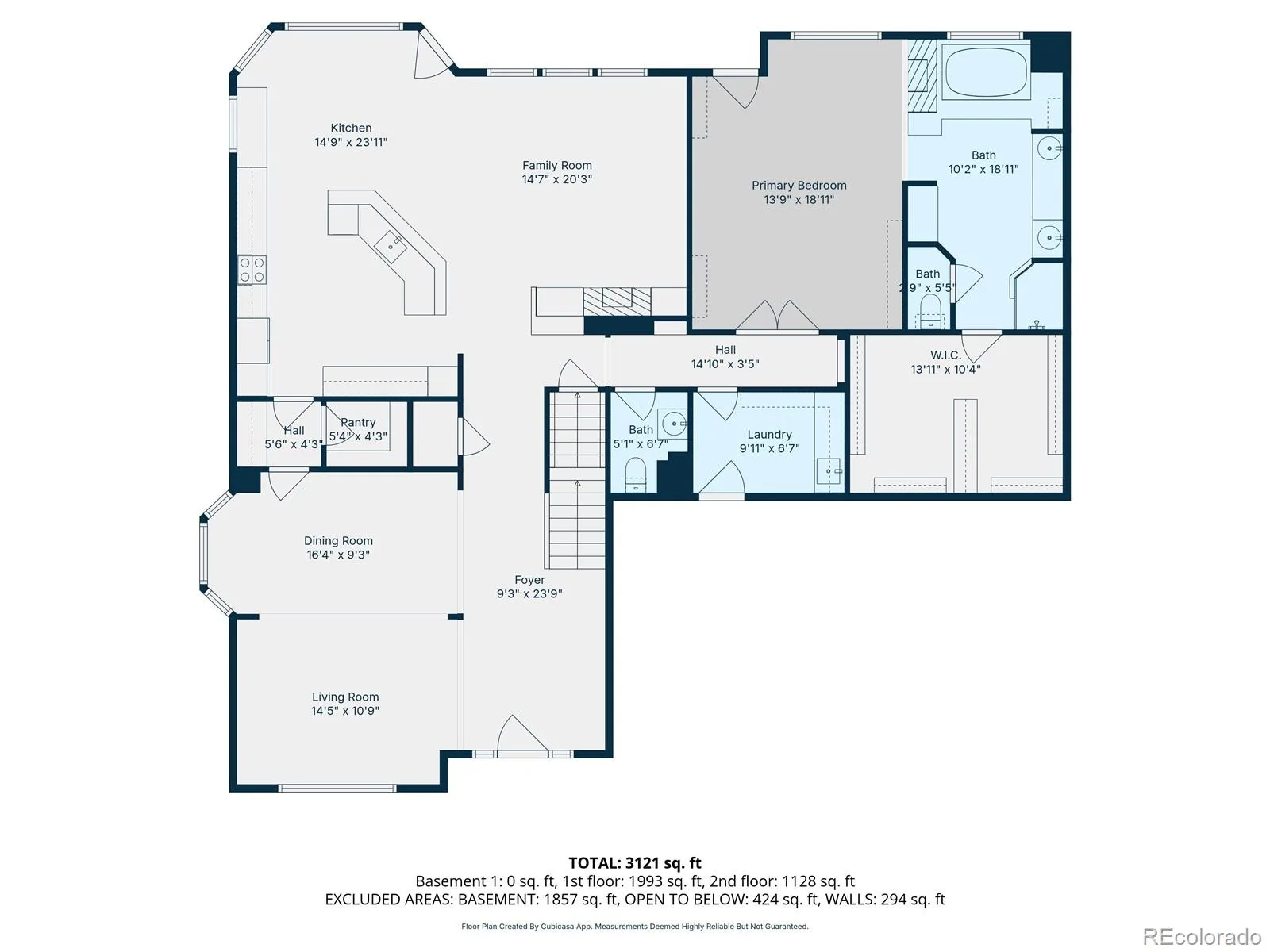 22426 E Roxbury Place Aurora CO 80016 MLS #REC6848318 06102026170224 1600 47