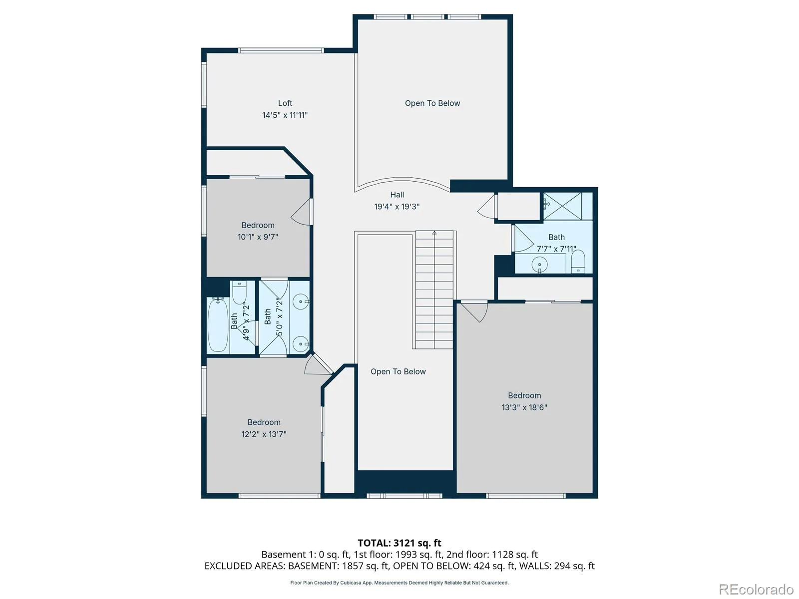 22426 E Roxbury Place Aurora CO 80016 MLS #REC6848318 06102026170224 1600 48