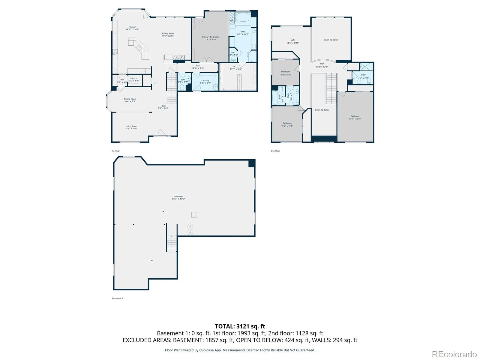 22426 E Roxbury Place Aurora CO 80016 MLS #REC6848318 06102026170224 1600 49