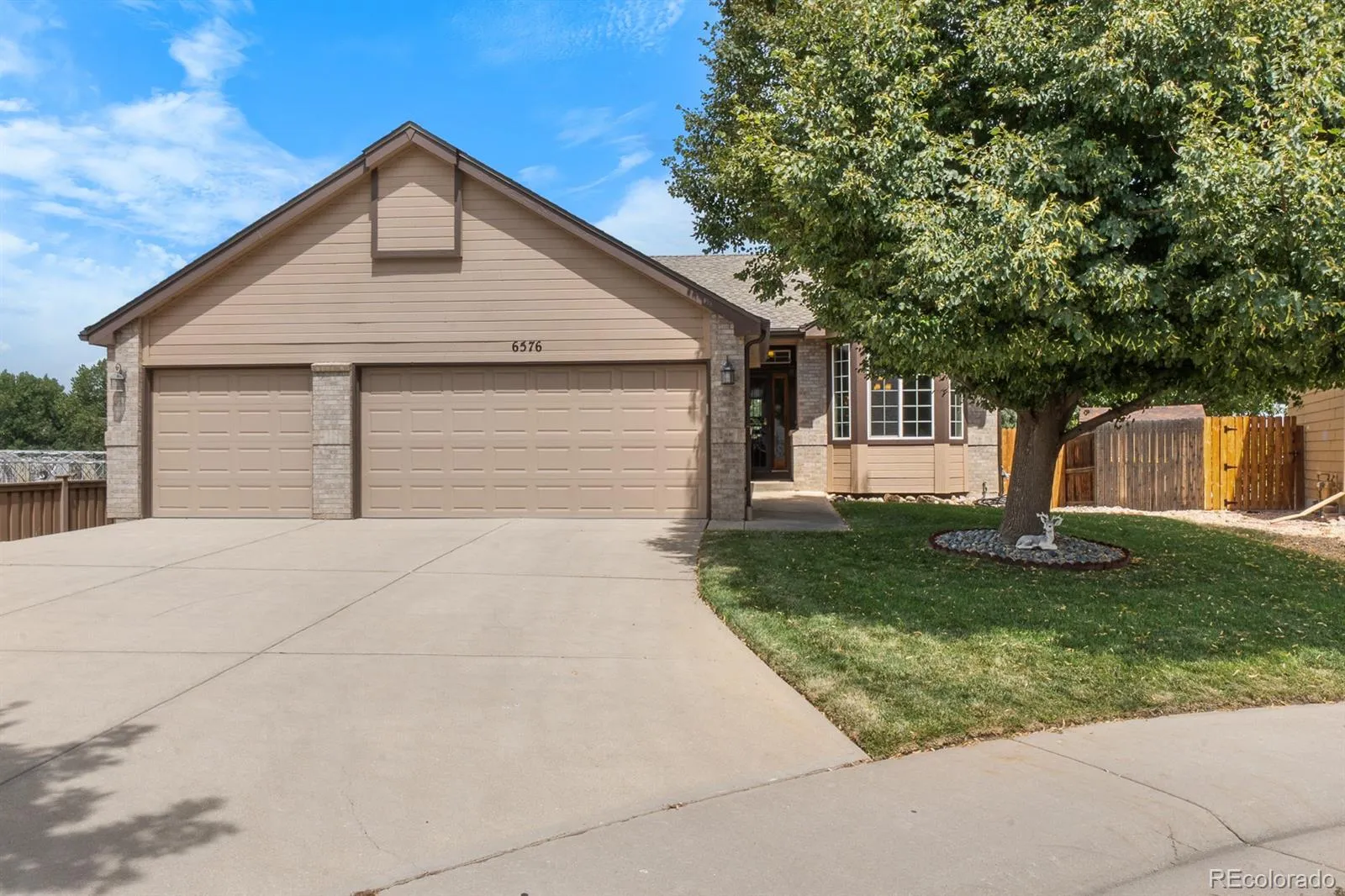 6576 Torrey Court Arvada CO 80007 MLS #REC6850964 05102026060831 1600 0