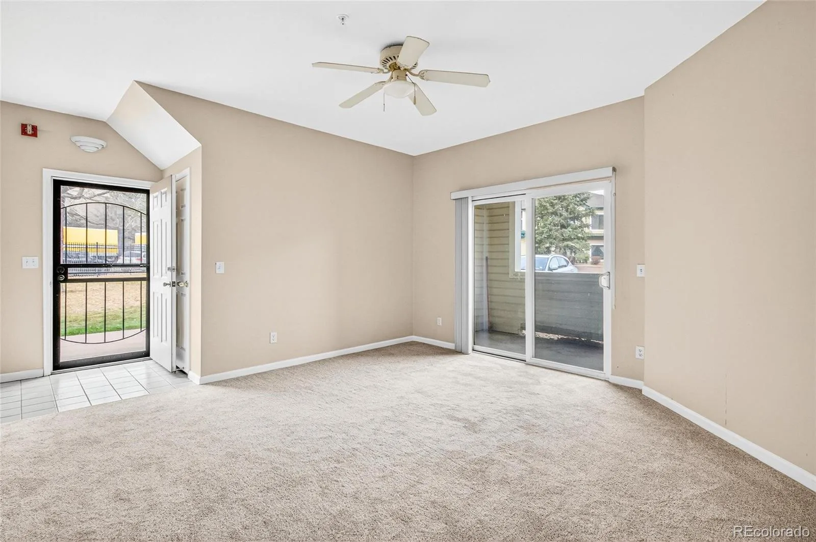 8707 E Florida Avenue #101 Denver CO 80247 | MLS #REC6852081 08192026134458 1600 2