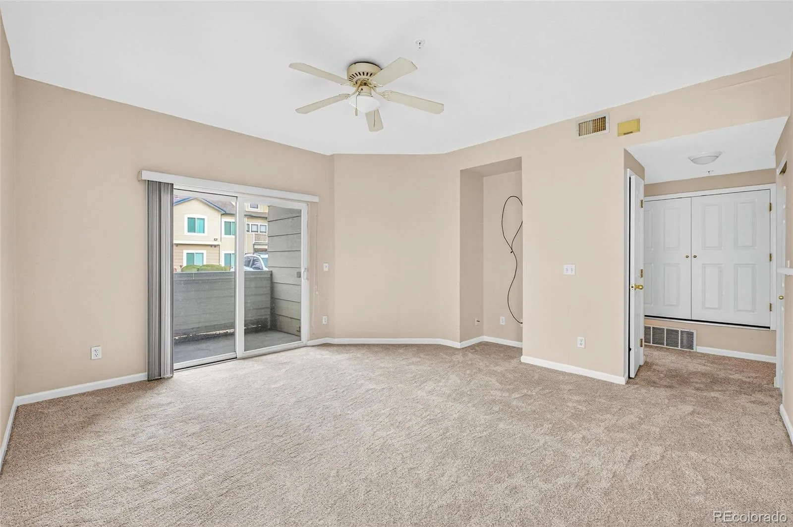 8707 E Florida Avenue #101 Denver CO 80247 | MLS #REC6852081 08192026134458 1600 3