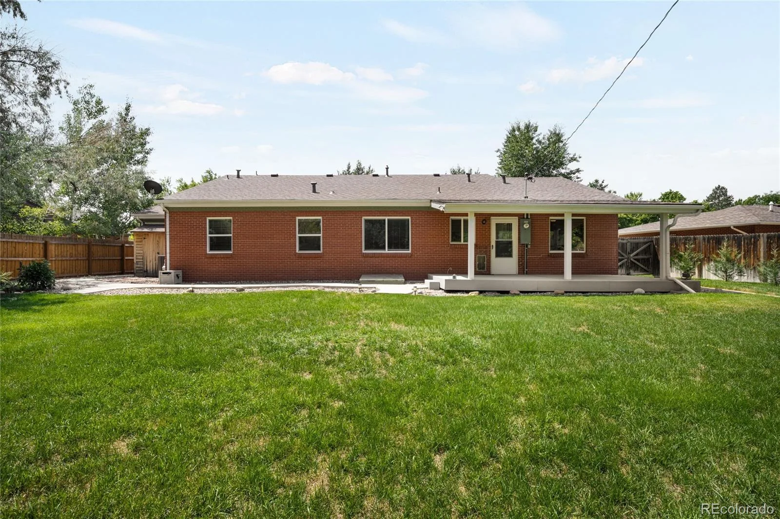 2432 S Kearney Street Denver CO 80222 | MLS #REC6852652 08092026202840 1600 31