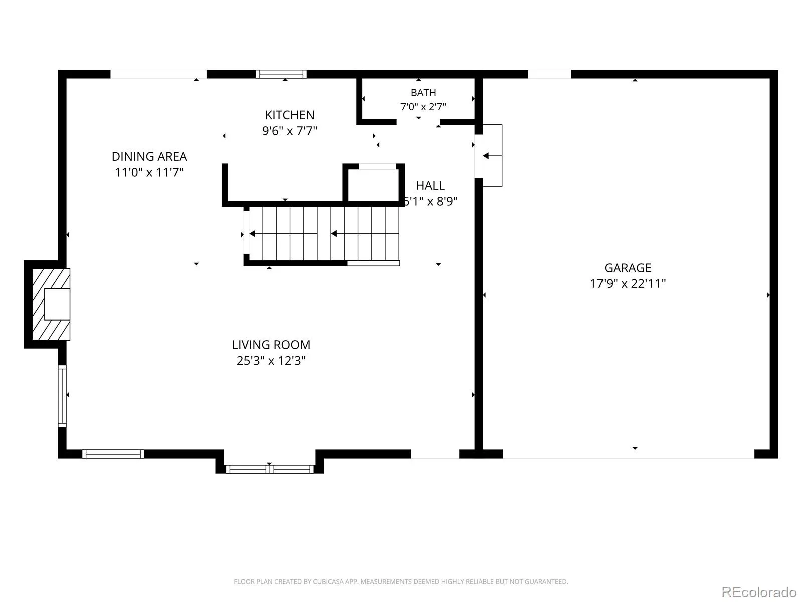 10812 W Powers Place Littleton CO 80127 | MLS #REC6852978 07172026020341 1600 29