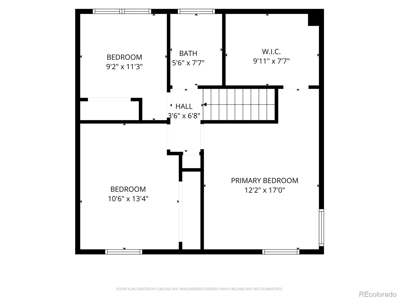 10812 W Powers Place Littleton CO 80127 | MLS #REC6852978 07172026020341 1600 30