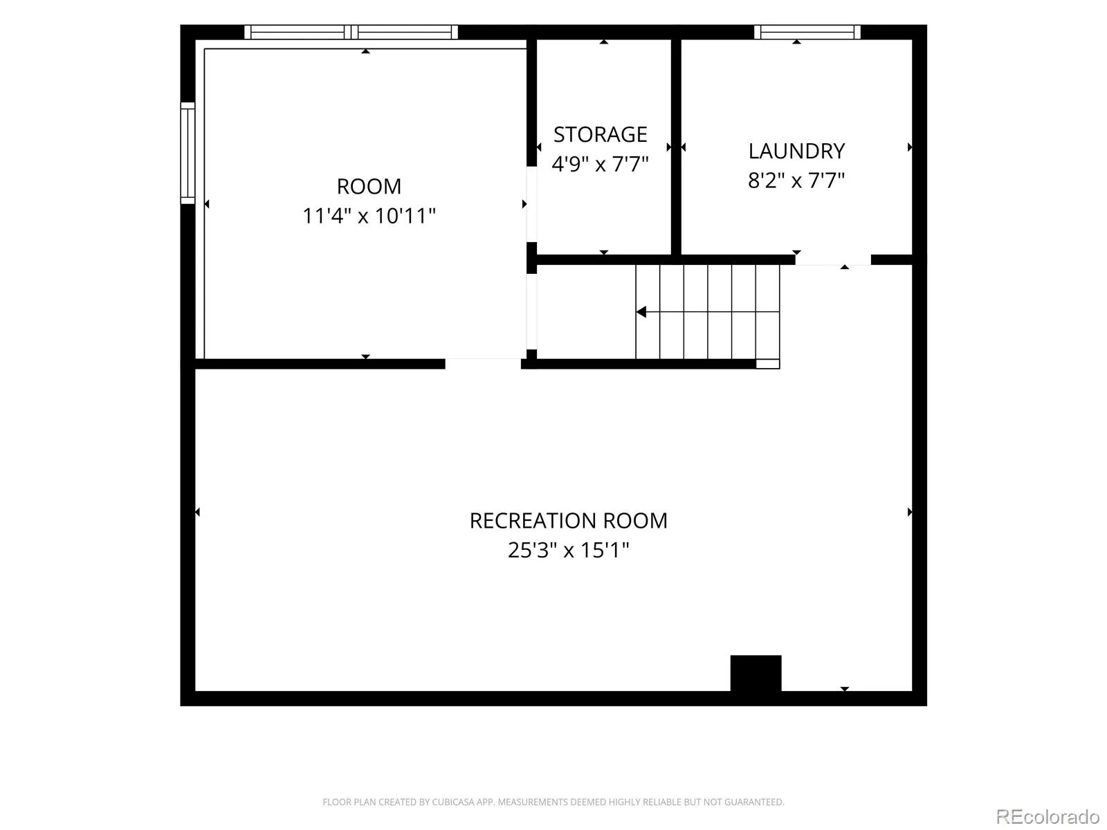 10812 W Powers Place Littleton CO 80127 | MLS #REC6852978 07172026020341 1600 31