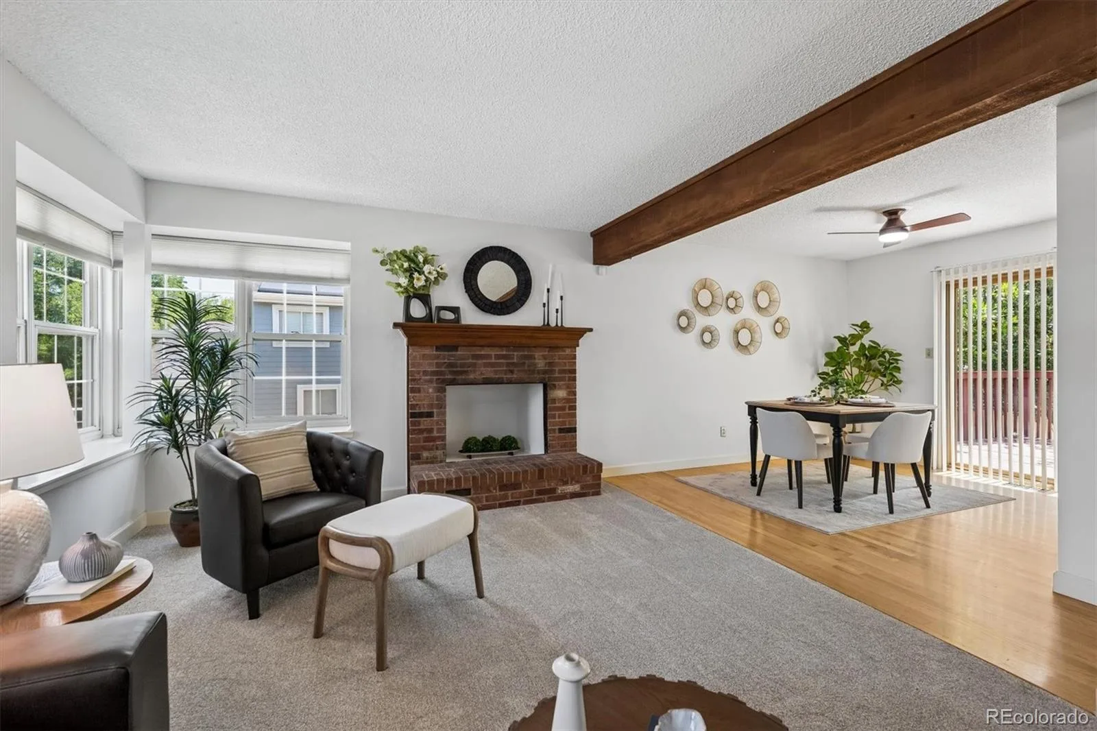 10812 W Powers Place Littleton CO 80127 | MLS #REC6852978 07172026020341 1600 7