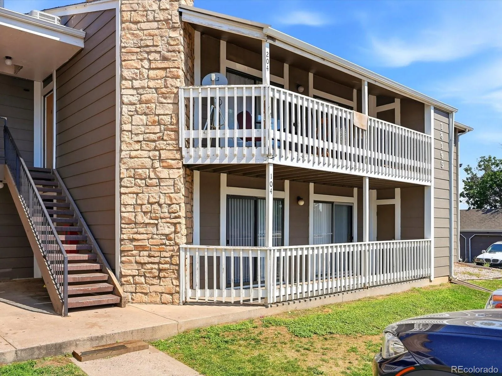 18195 E Ohio Avenue #104 Aurora CO 80017 | MLS #REC6853954 07032026193541 1600 1