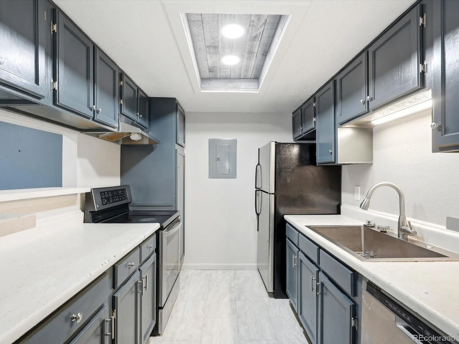 18195 E Ohio Avenue #104 Aurora CO 80017 | MLS #REC6853954 07032026193541 1600 10