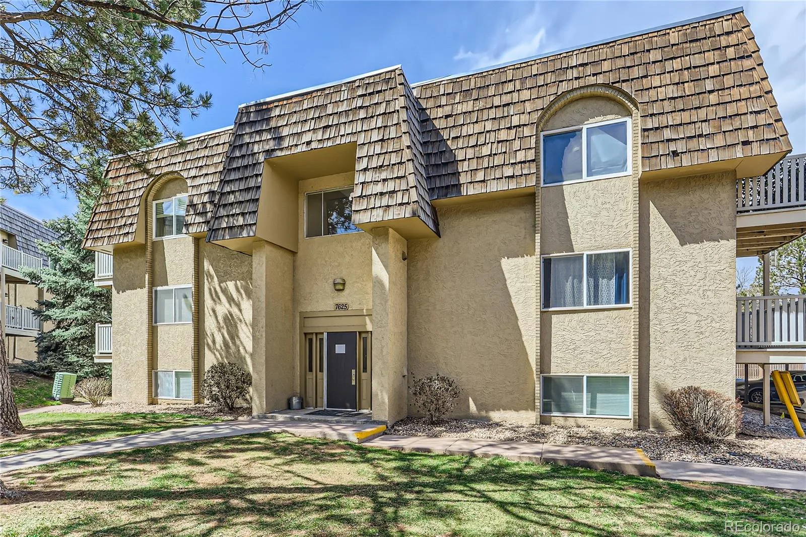 7625 E Quincy Avenue #107 Denver CO 80237 MLS #REC6855596 06012026230219 1600 11