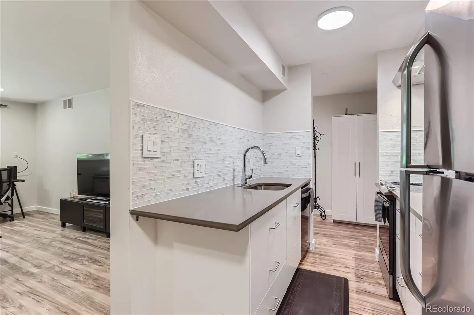 7625 E Quincy Avenue #107 Denver CO 80237 MLS #REC6855596 06012026230219 1600 2