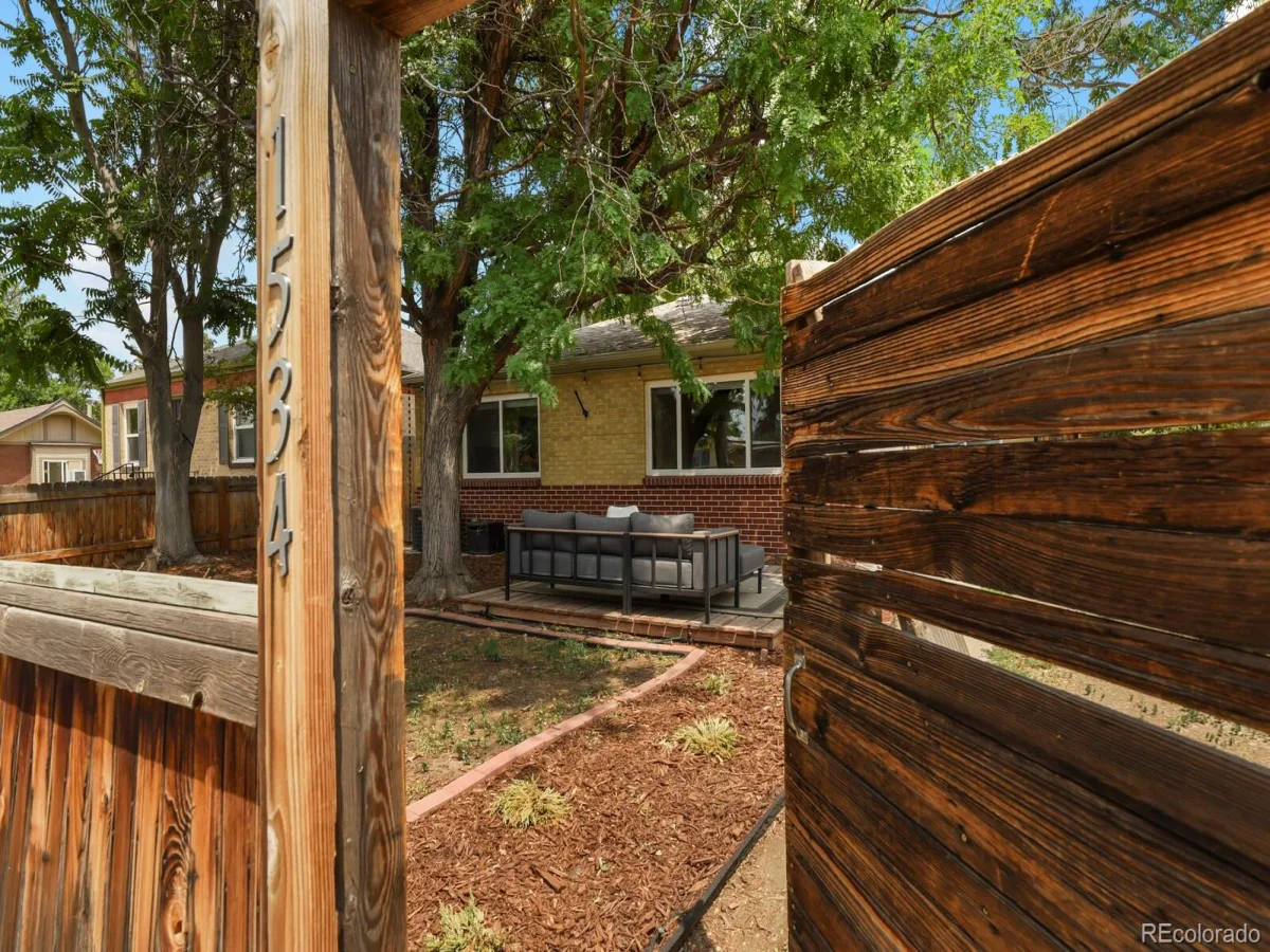1534 Tamarac Street Denver CO 80220 | MLS #REC6856241 08072026172502 1200 21