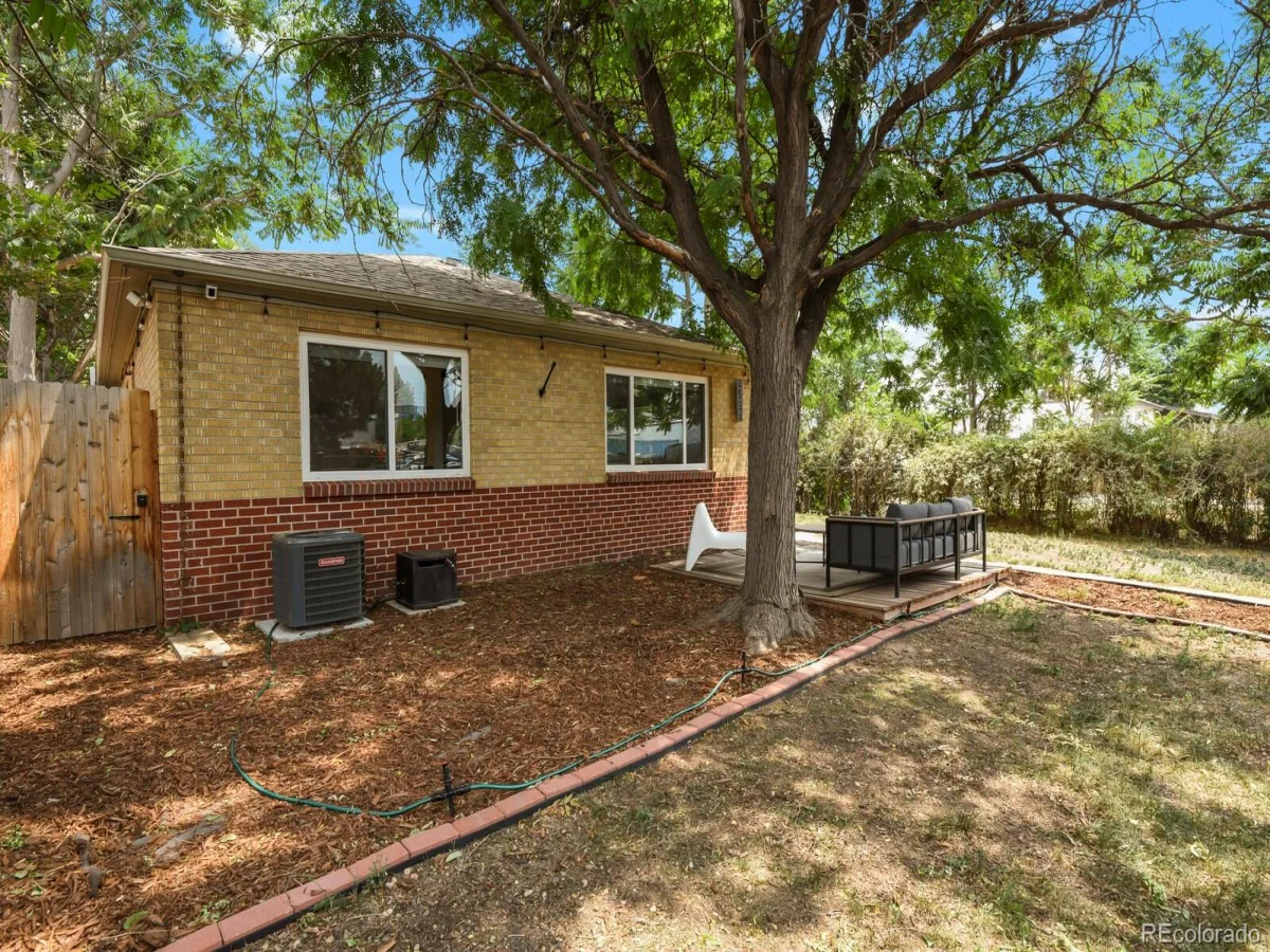 1534 Tamarac Street Denver CO 80220 | MLS #REC6856241 08072026172502 1200 22