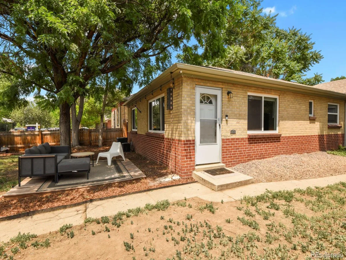 1534 Tamarac Street Denver CO 80220 | MLS #REC6856241 08072026172502 1200 24