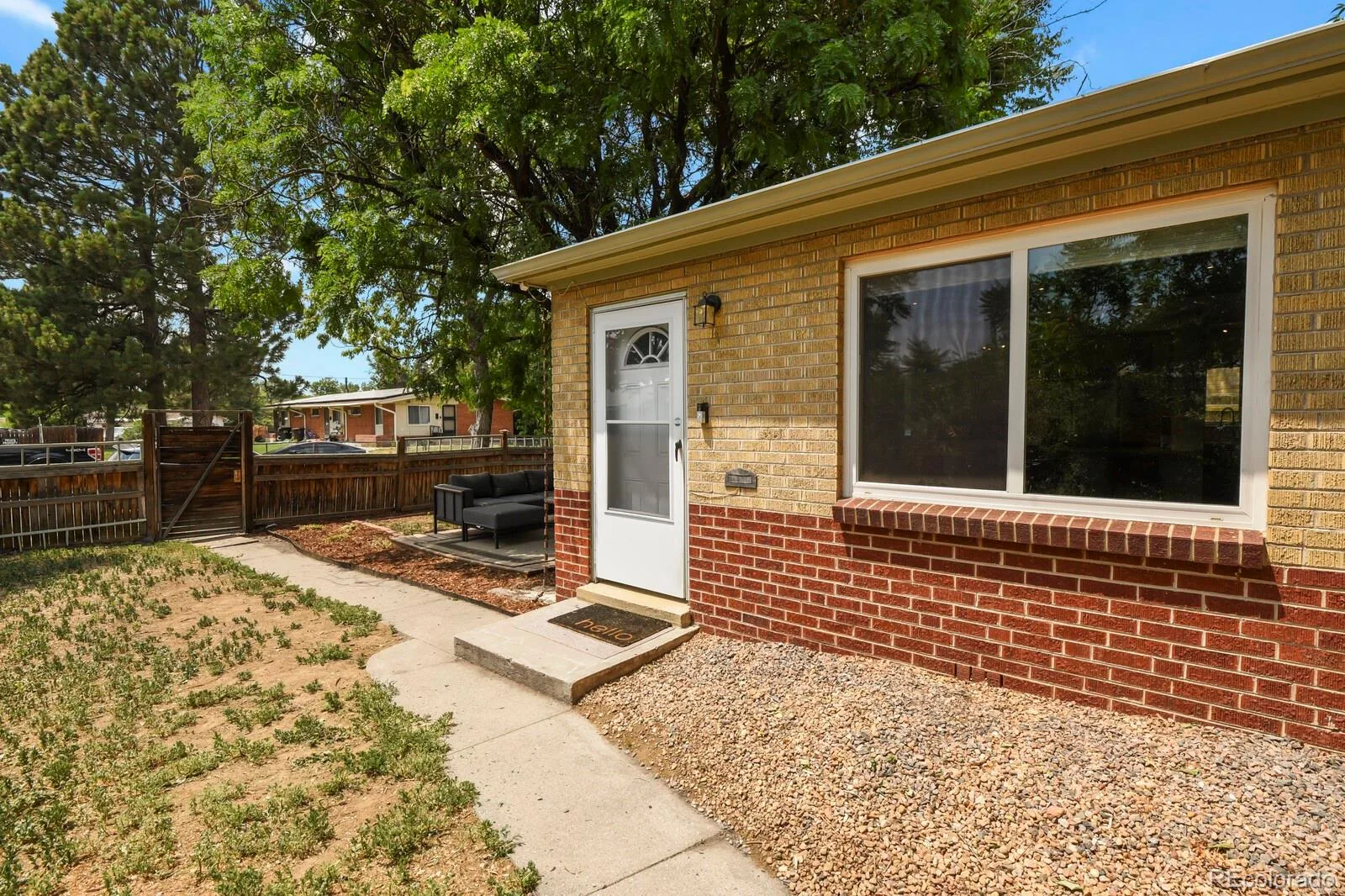 1534 Tamarac Street Denver CO 80220 | MLS #REC6856241 08072026172502 1600 23