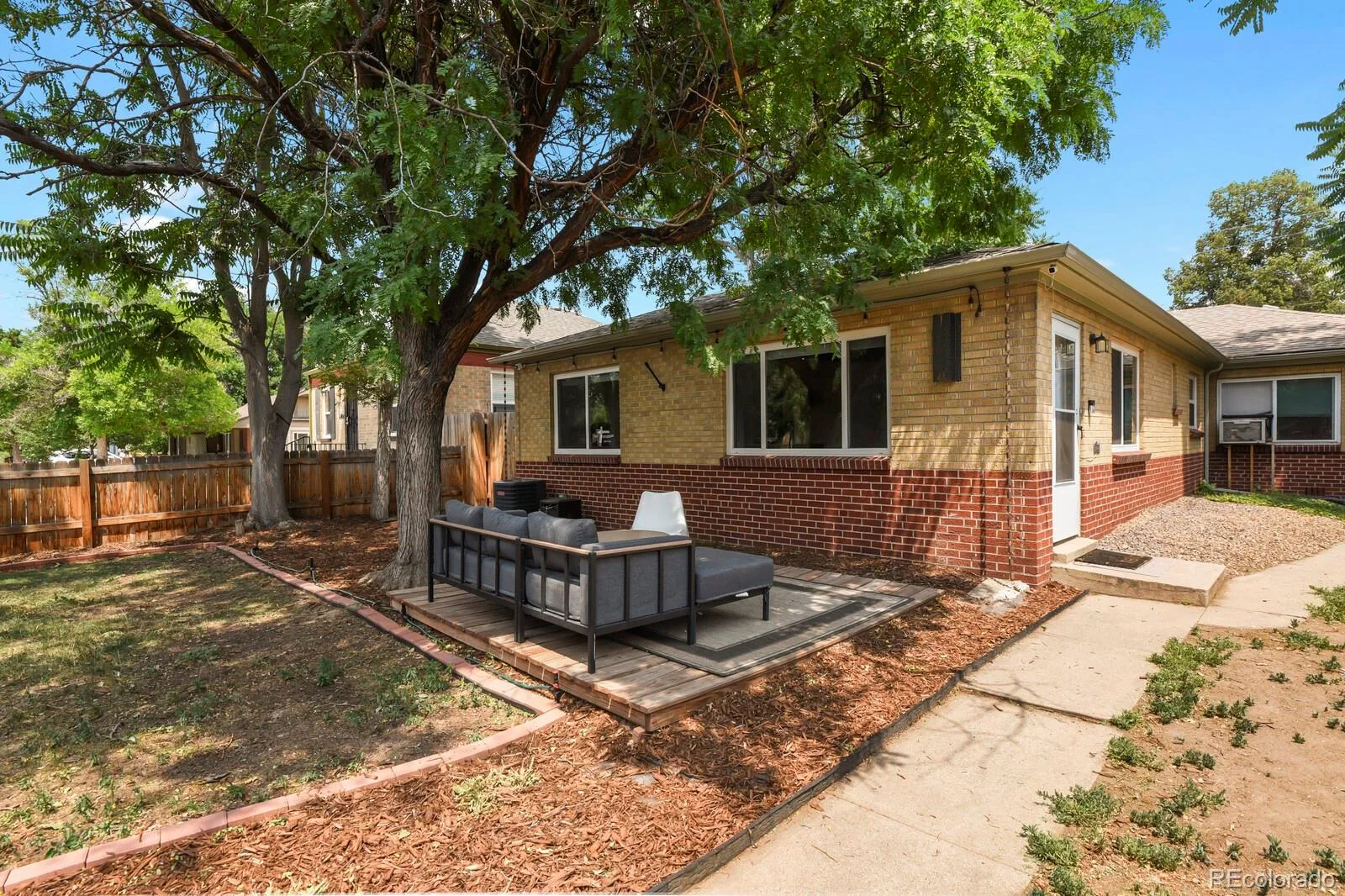 1534 Tamarac Street Denver CO 80220 | MLS #REC6856241 08072026172502 1600 25