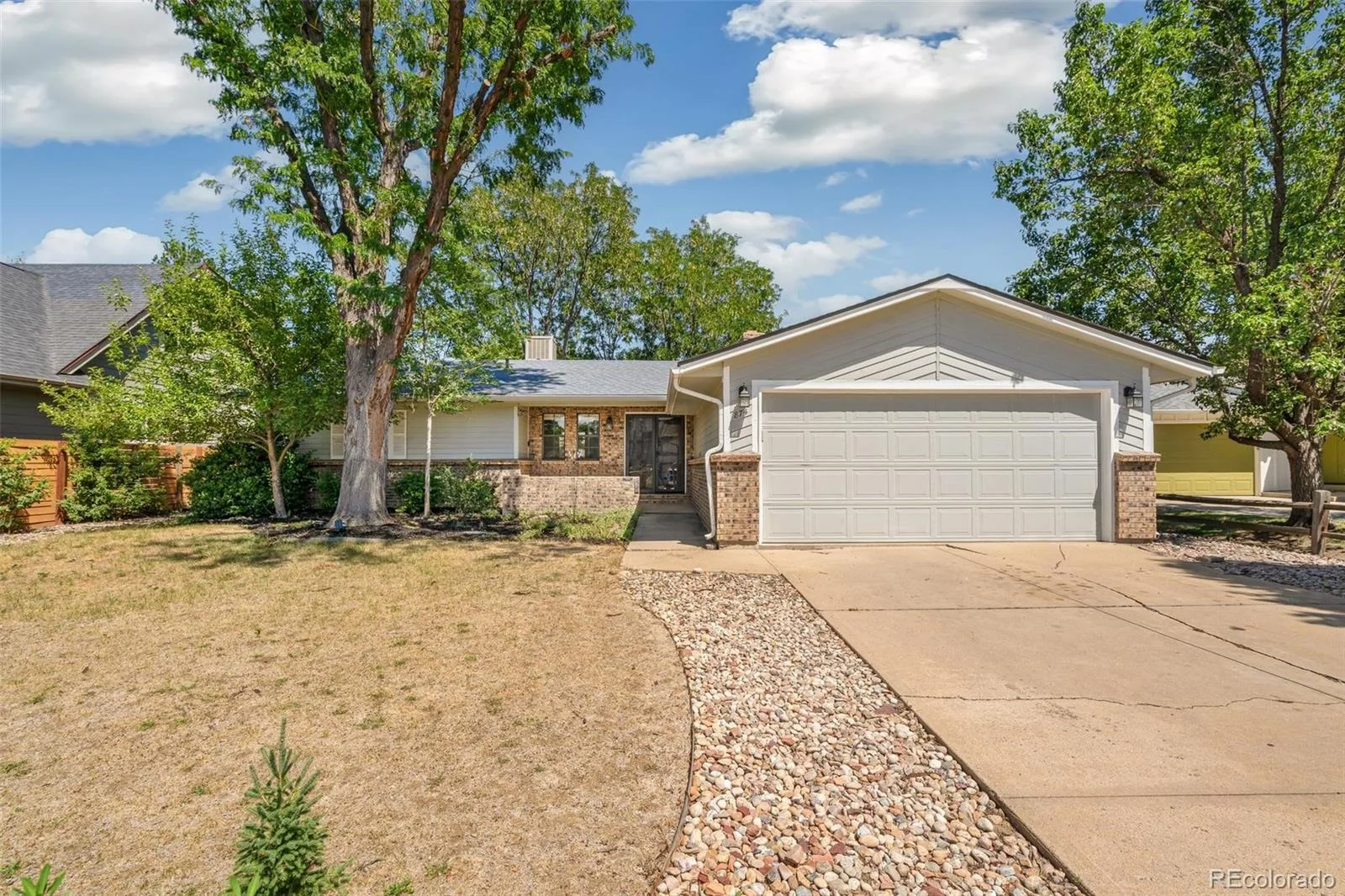 874 Dexter Drive Broomfield CO 80020 MLS #REC6857259 07172026020514 1600 2