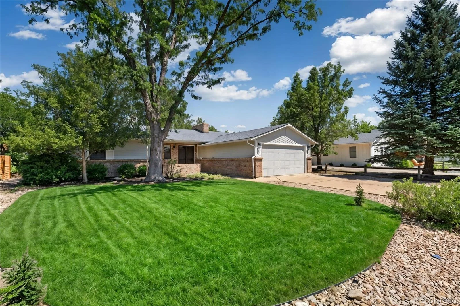 874 Dexter Drive Broomfield CO 80020 MLS #REC6857259 07172026020514 1600 3
