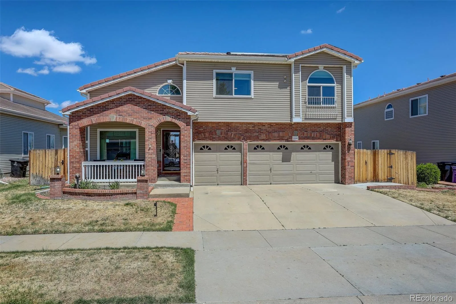 20395 E 49th Avenue Denver CO 80249 | MLS #REC6857325 07082026183124 1600 1