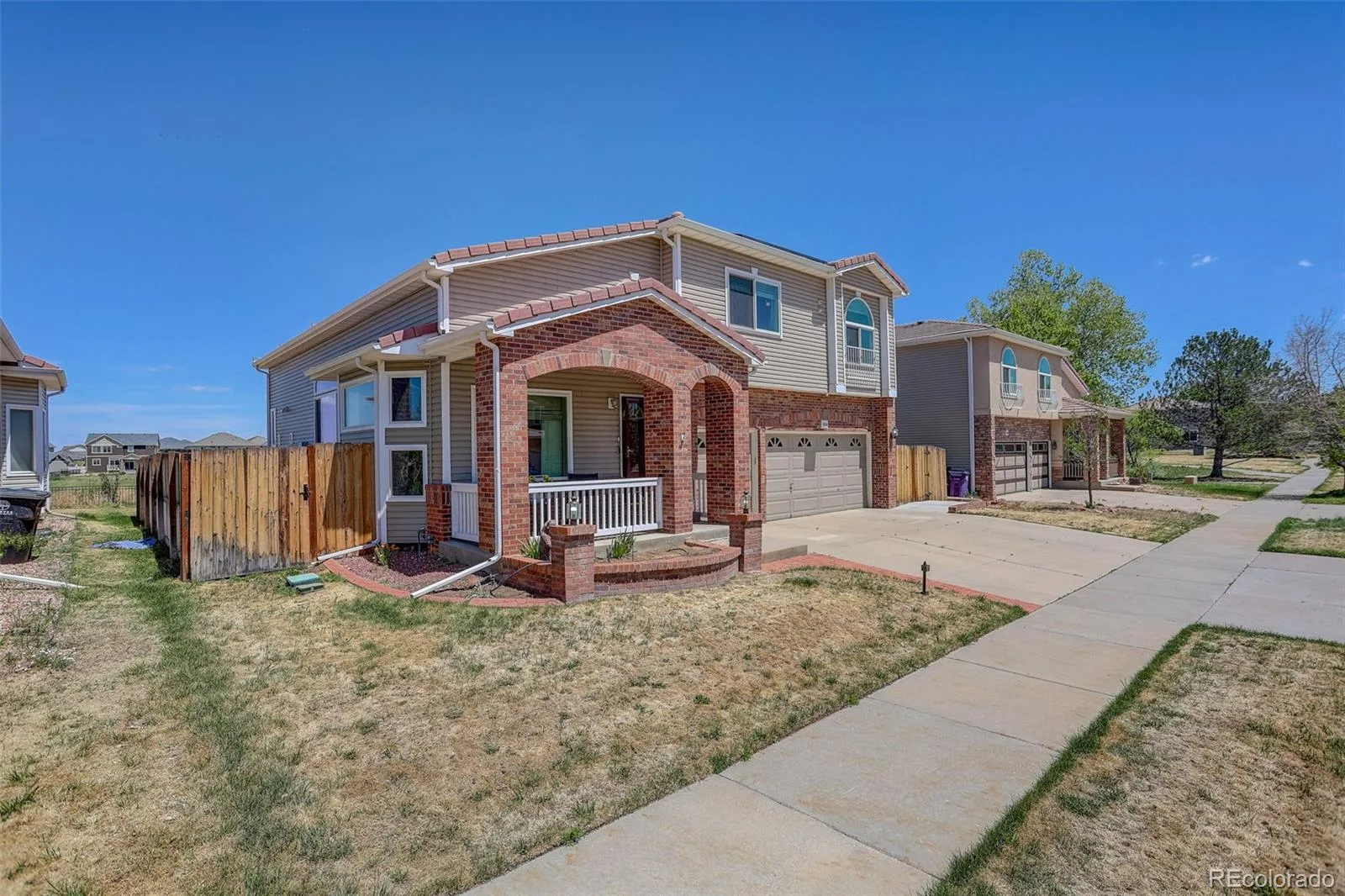 20395 E 49th Avenue Denver CO 80249 | MLS #REC6857325 07082026183124 1600 2