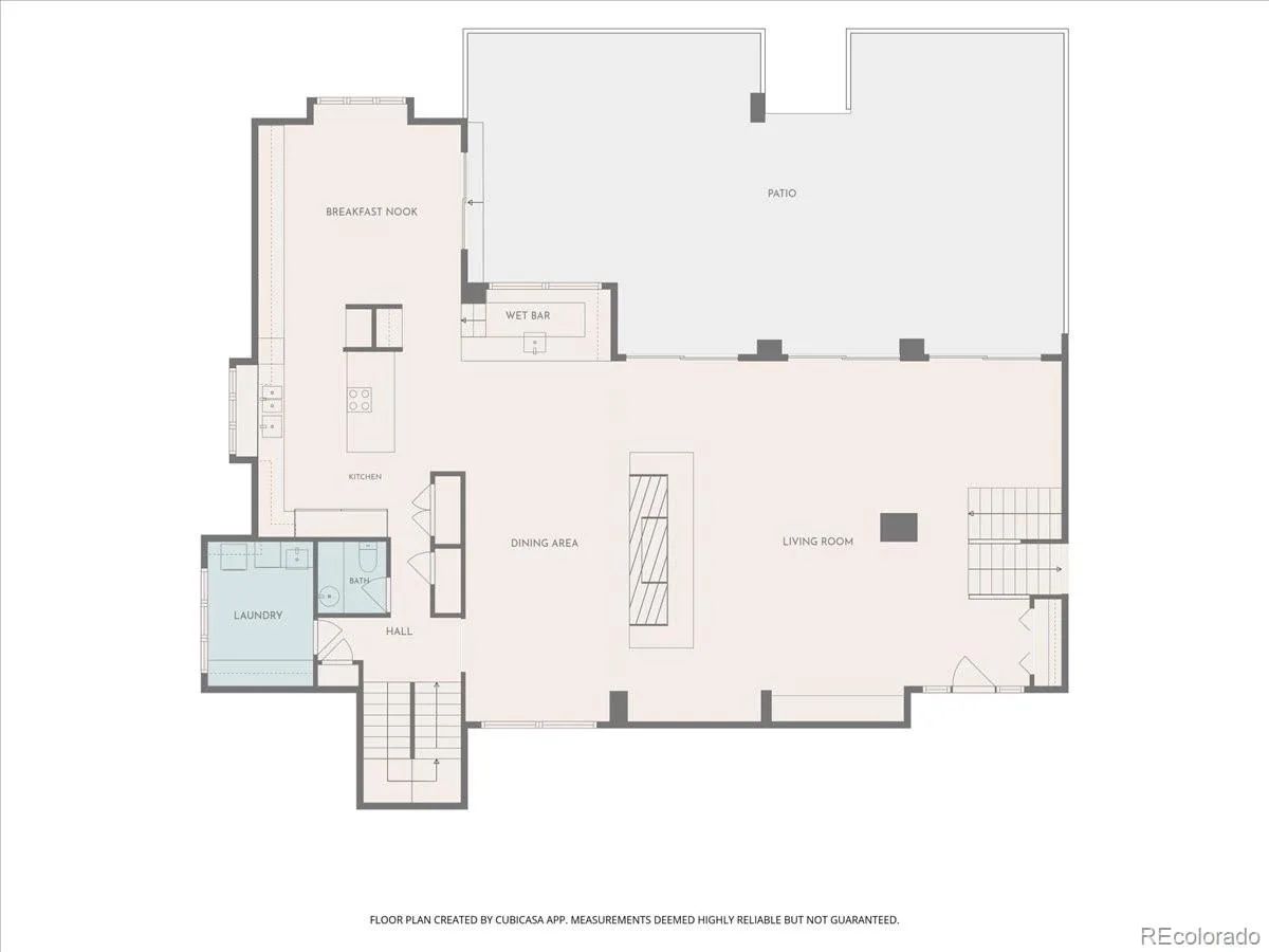 1625 E Layton Drive Englewood CO 80113 | MLS #REC6857717 06102026211940 1200 45